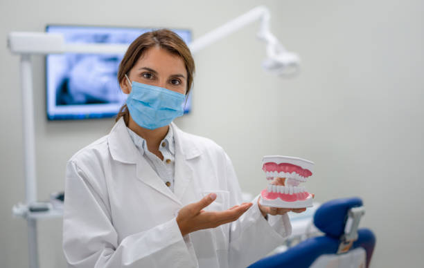 Best Emergency Dental Care for Broken or Chipped Teeth in Shanor Northvue, PA