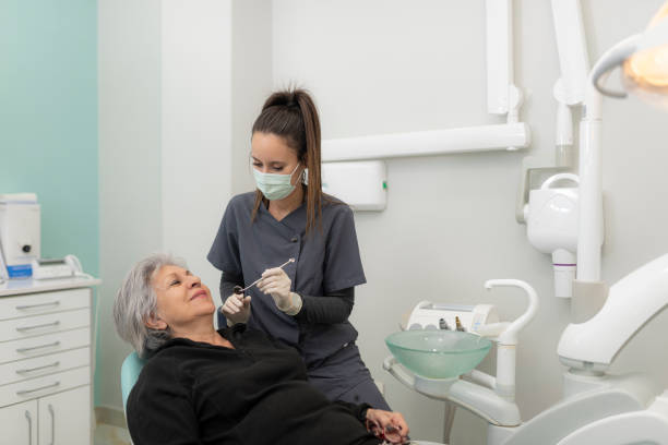 Best Emergency Gum Treatment in Shanor Northvue, PA