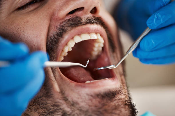 Best Weekend Emergency Dentist in Shanor Northvue, PA