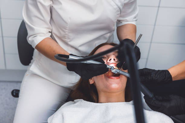 Best Emergency Gum Treatment in Shanor Northvue, PA