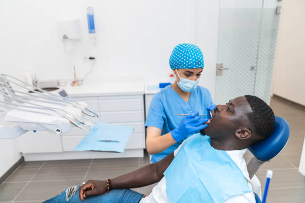 Best Emergency Denture Repair in Shanor Northvue, PA